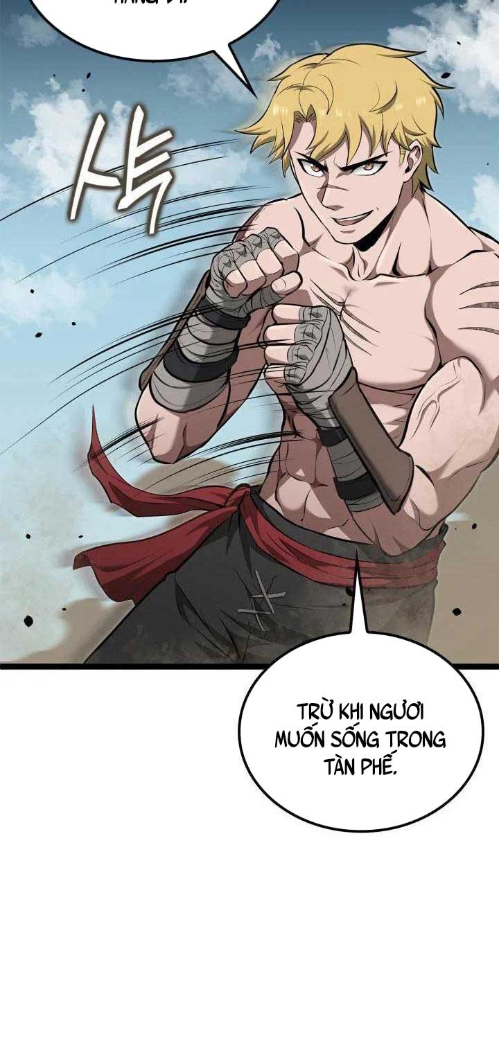 Nhà Vô Địch Kalli Chapter 80 - Trang 48