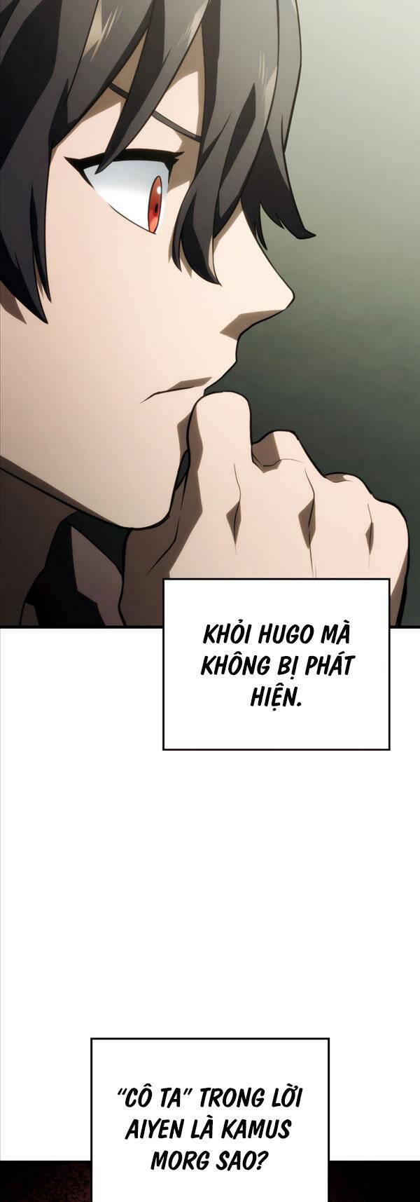 Thiết Huyết Kiếm Sĩ Hồi Quy Chapter 41 - Trang 11