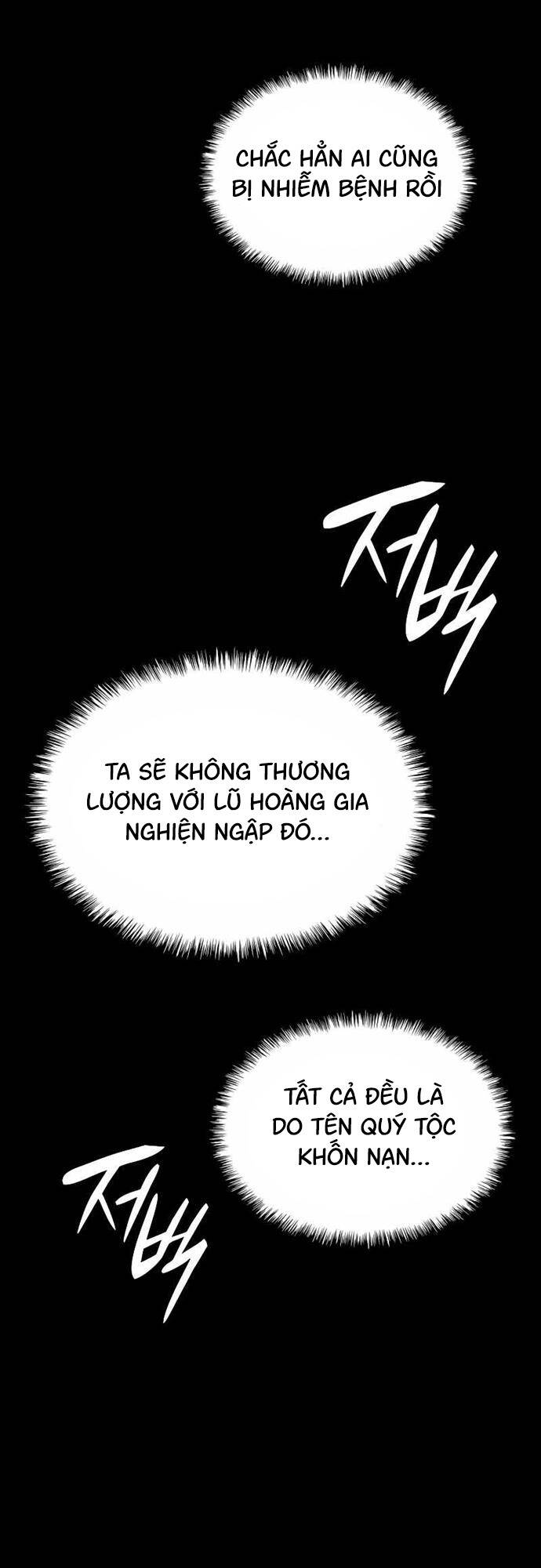 Thiết Huyết Kiếm Sĩ Hồi Quy Chapter 51 - Trang 48