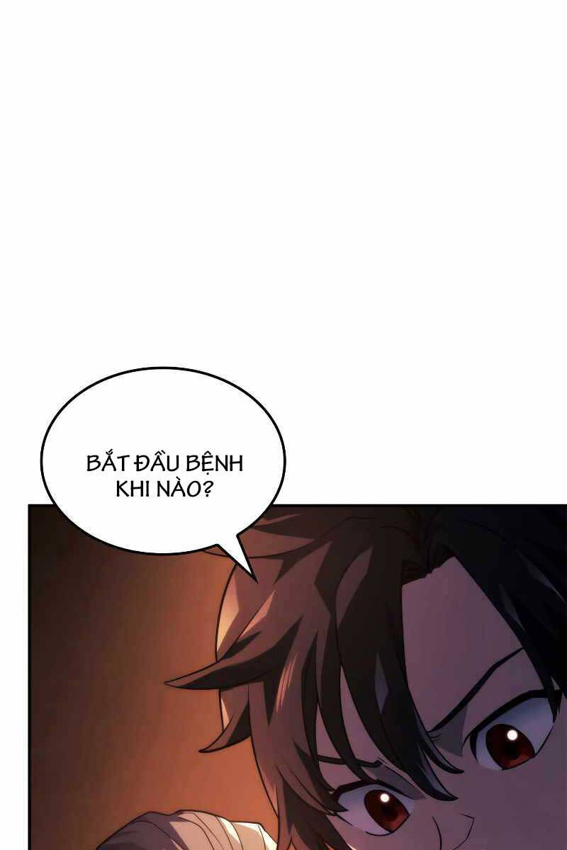 Thiết Huyết Kiếm Sĩ Hồi Quy Chapter 44 - Trang 5