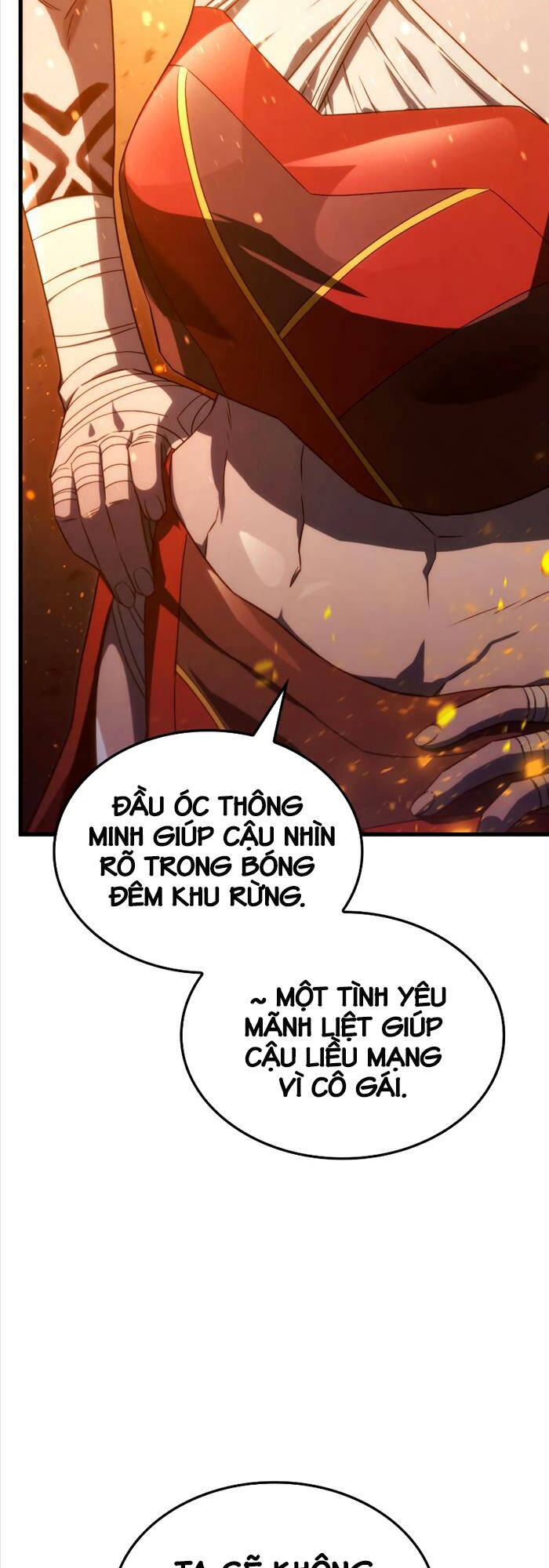 Thiết Huyết Kiếm Sĩ Hồi Quy Chapter 30 - Trang 16