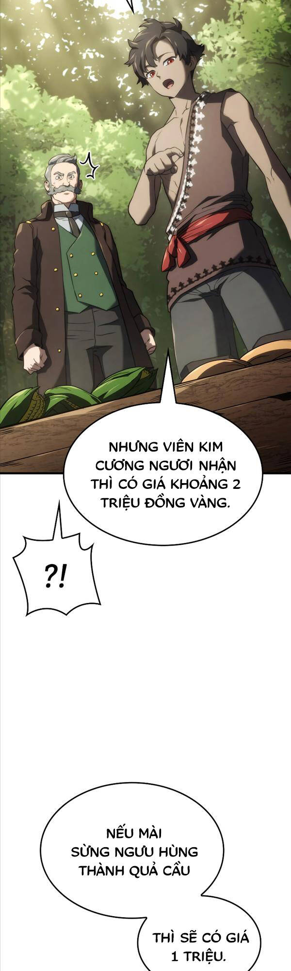 Thiết Huyết Kiếm Sĩ Hồi Quy Chapter 38 - Trang 48