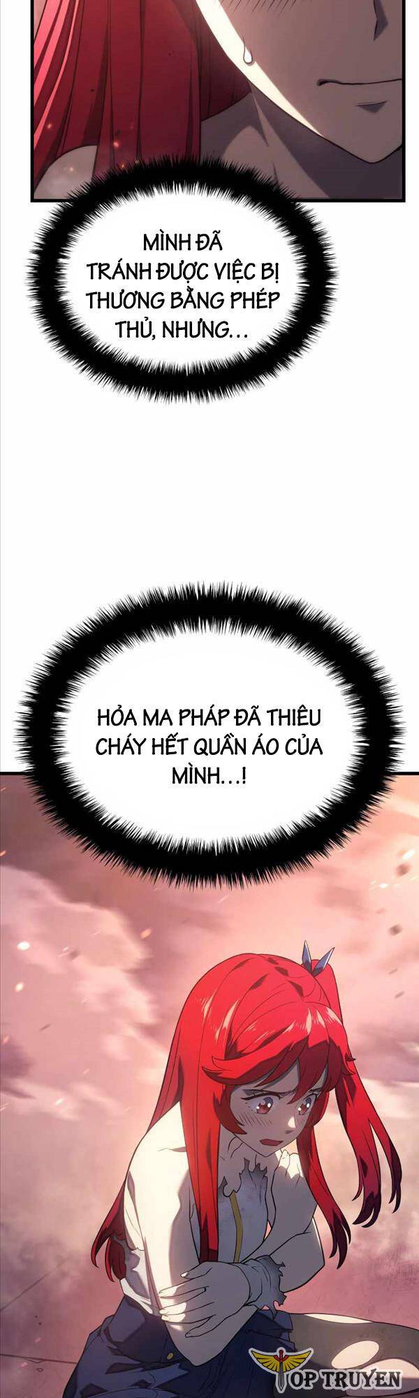 Thiết Huyết Kiếm Sĩ Hồi Quy Chapter 14 - Trang 4