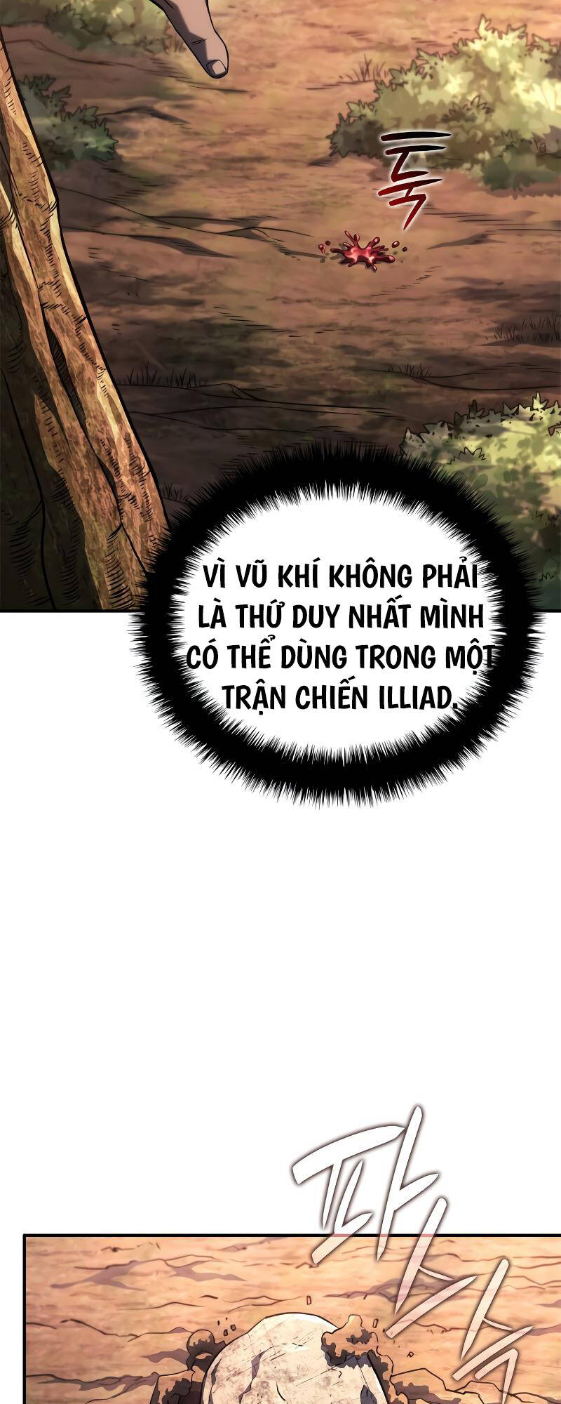 Thiết Huyết Kiếm Sĩ Hồi Quy Chapter 52 - Trang 48