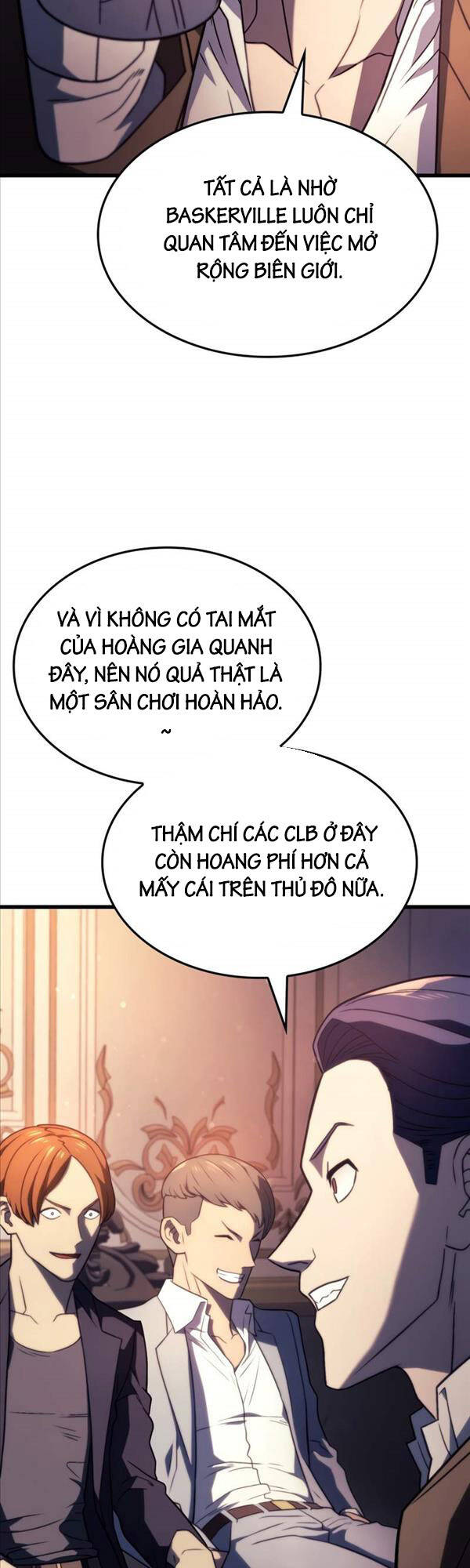 Thiết Huyết Kiếm Sĩ Hồi Quy Chapter 19 - Trang 7