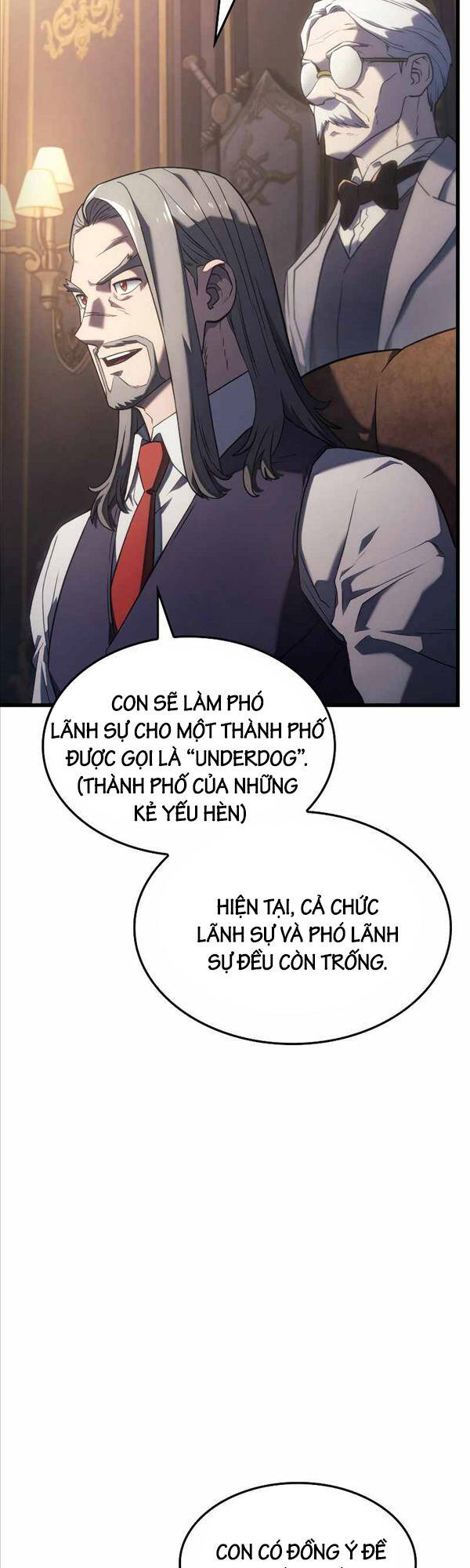 Thiết Huyết Kiếm Sĩ Hồi Quy Chapter 16 - Trang 51