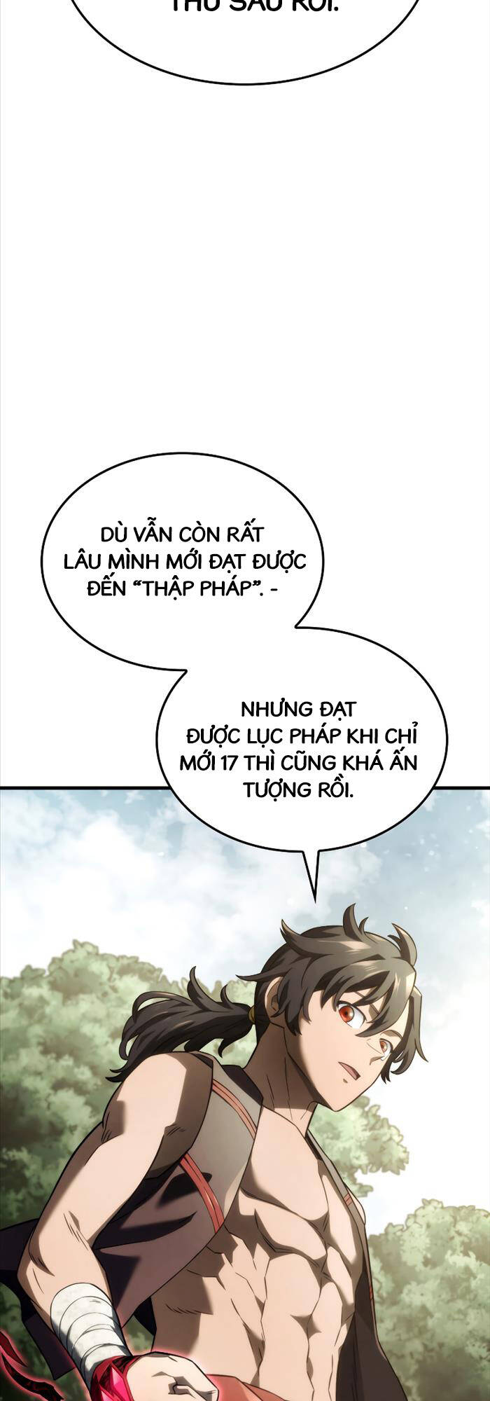 Thiết Huyết Kiếm Sĩ Hồi Quy Chapter 40 - Trang 47