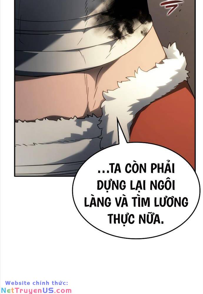 Thiết Huyết Kiếm Sĩ Hồi Quy Chapter 56 - Trang 91