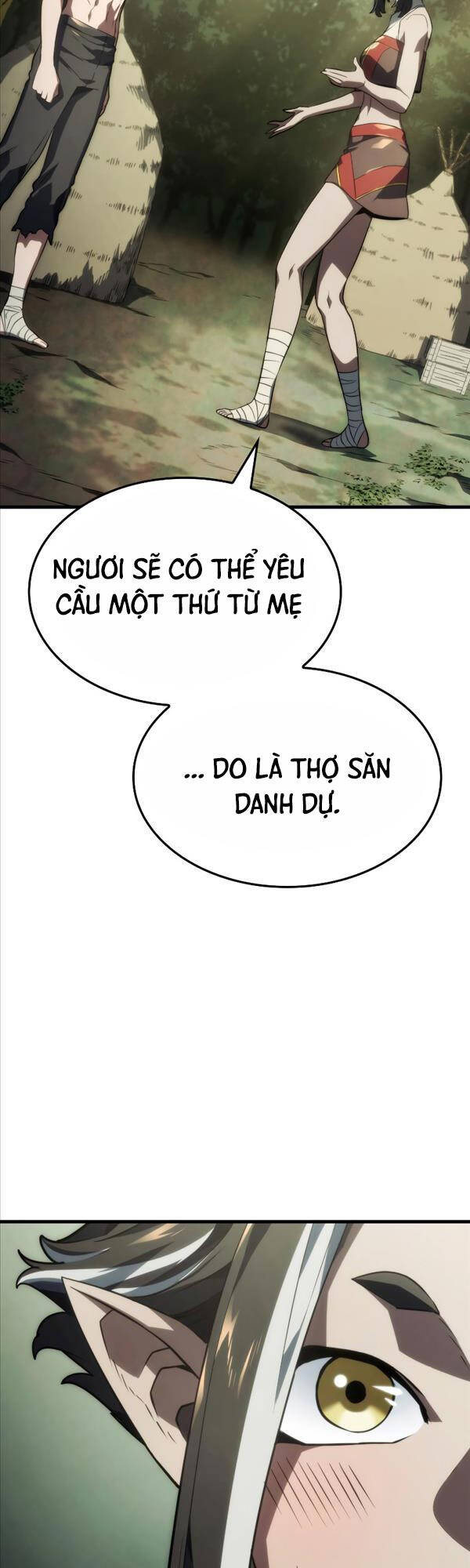 Thiết Huyết Kiếm Sĩ Hồi Quy Chapter 37 - Trang 44