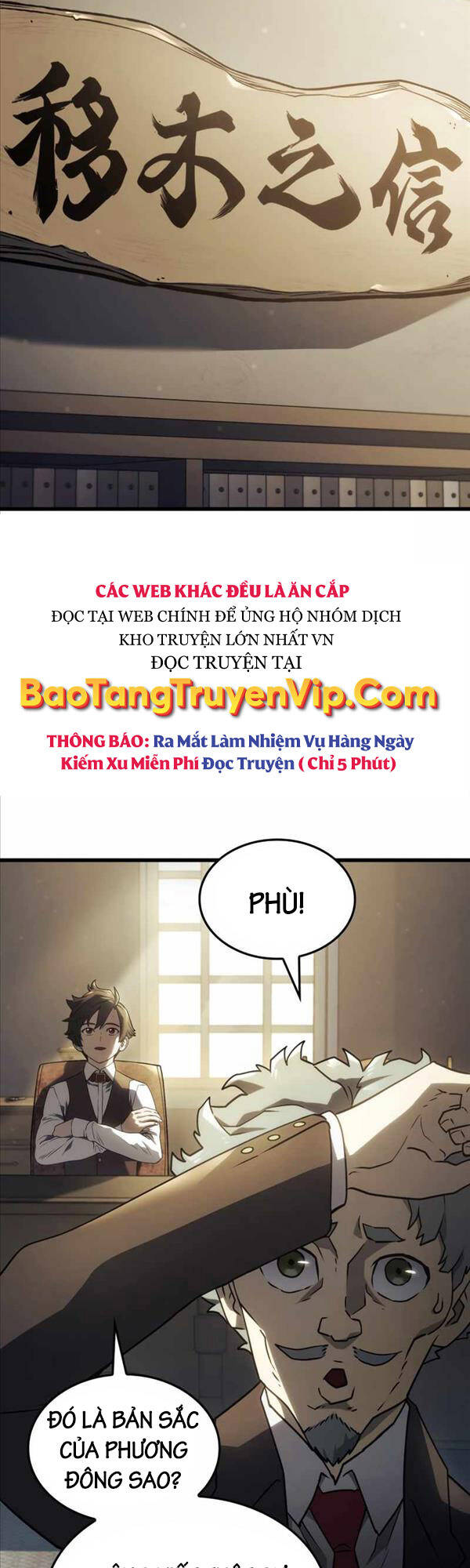 Thiết Huyết Kiếm Sĩ Hồi Quy Chapter 18 - Trang 42