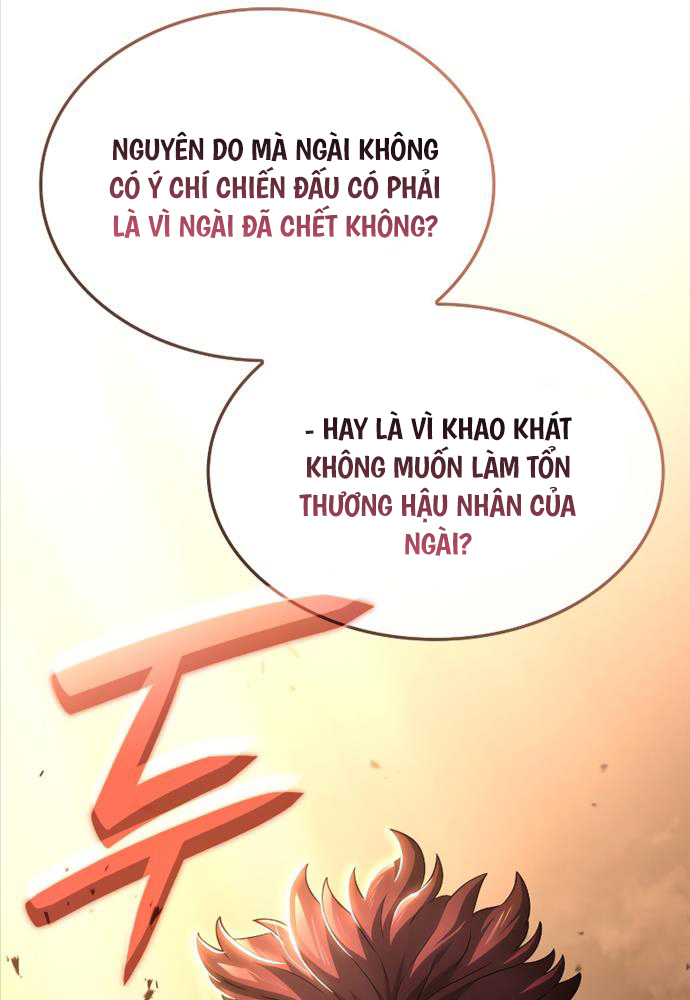 Thiết Huyết Kiếm Sĩ Hồi Quy Chapter 54 - Trang 130