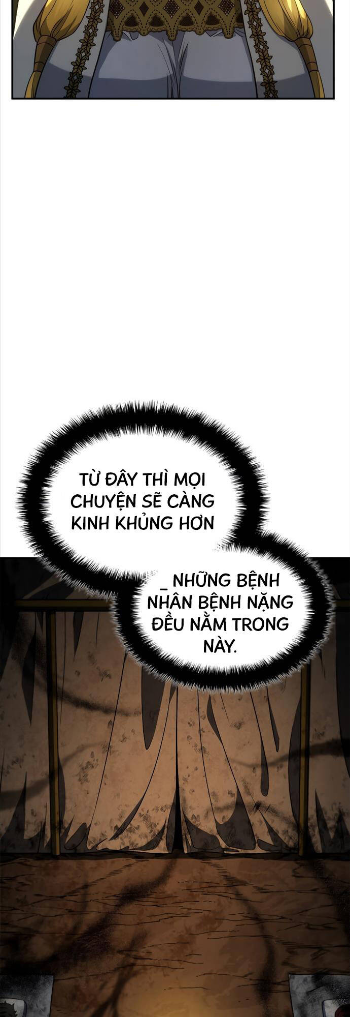 Thiết Huyết Kiếm Sĩ Hồi Quy Chapter 48 - Trang 31