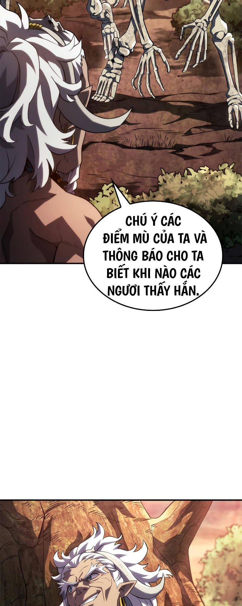 Thiết Huyết Kiếm Sĩ Hồi Quy Chapter 52 - Trang 50