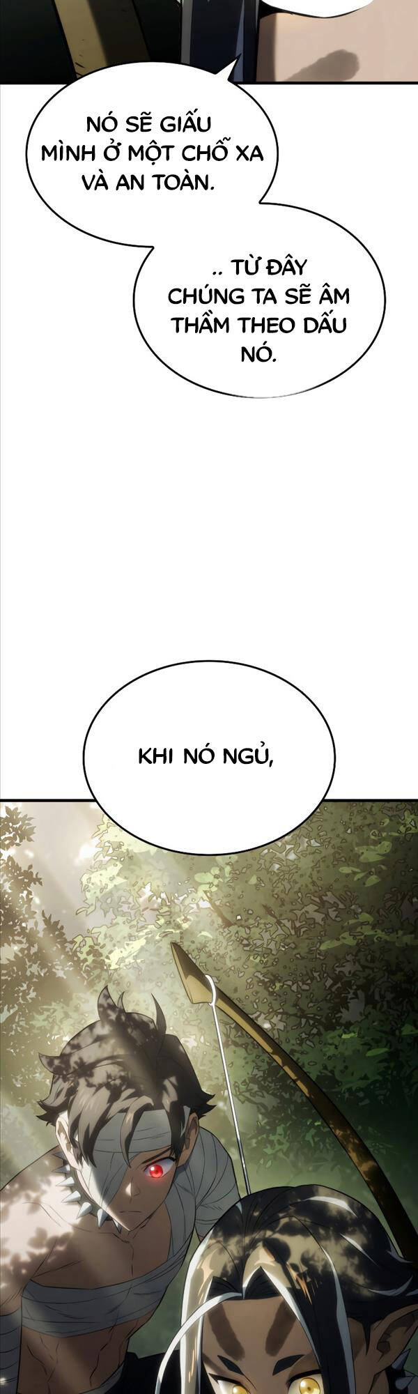 Thiết Huyết Kiếm Sĩ Hồi Quy Chapter 35 - Trang 50