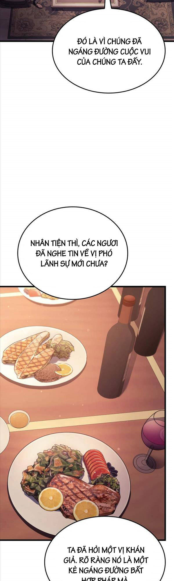 Thiết Huyết Kiếm Sĩ Hồi Quy Chapter 19 - Trang 11