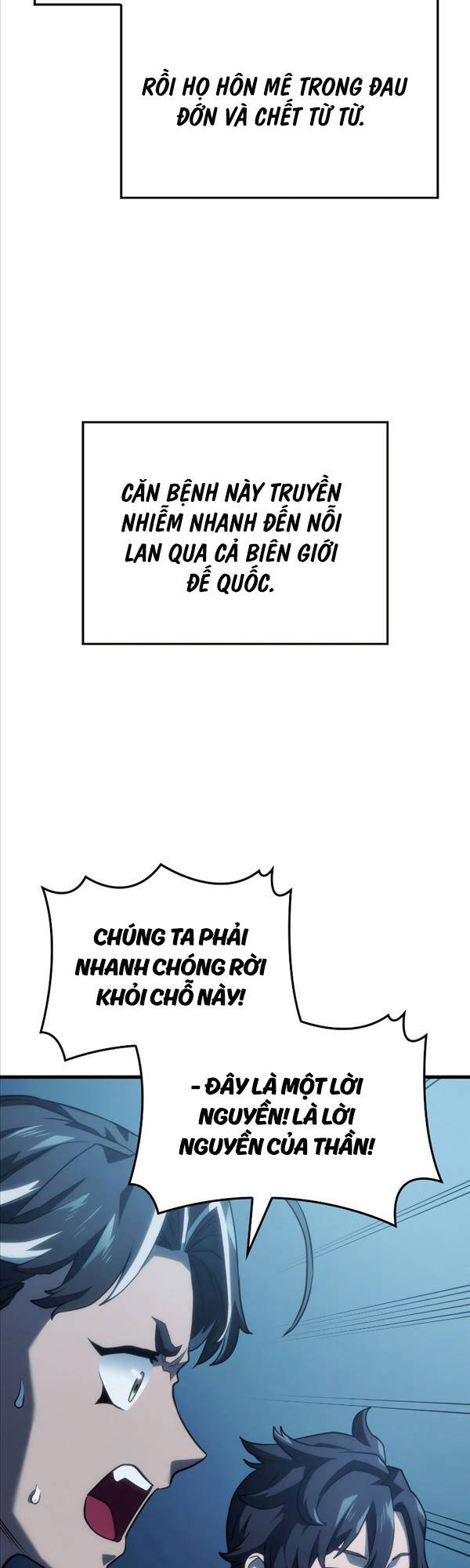 Thiết Huyết Kiếm Sĩ Hồi Quy Chapter 41 - Trang 41