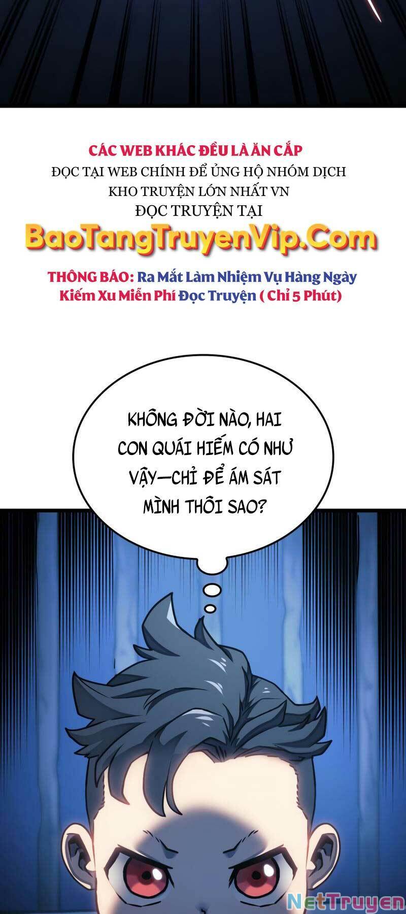 Thiết Huyết Kiếm Sĩ Hồi Quy Chapter 2 - Trang 22