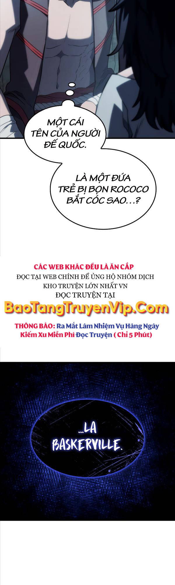 Thiết Huyết Kiếm Sĩ Hồi Quy Chapter 41 - Trang 57