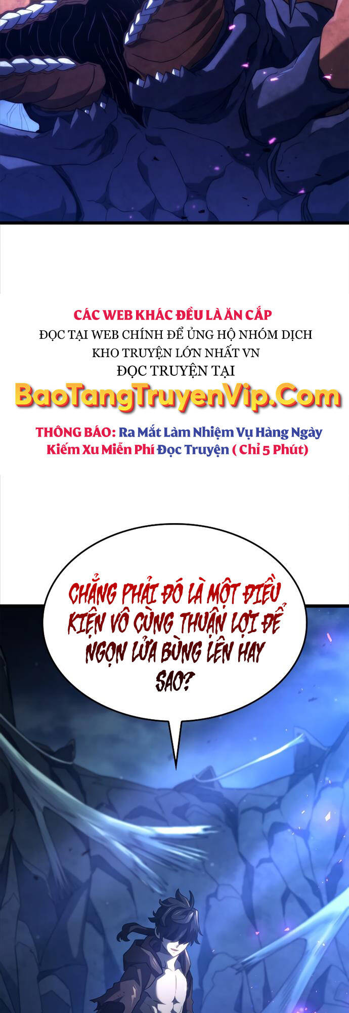 Thiết Huyết Kiếm Sĩ Hồi Quy Chapter 58 - Trang 78