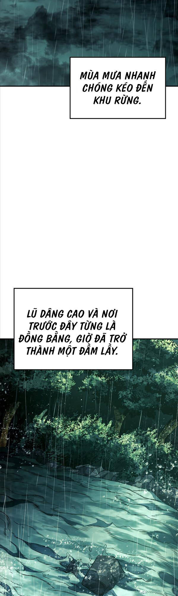 Thiết Huyết Kiếm Sĩ Hồi Quy Chapter 43 - Trang 20