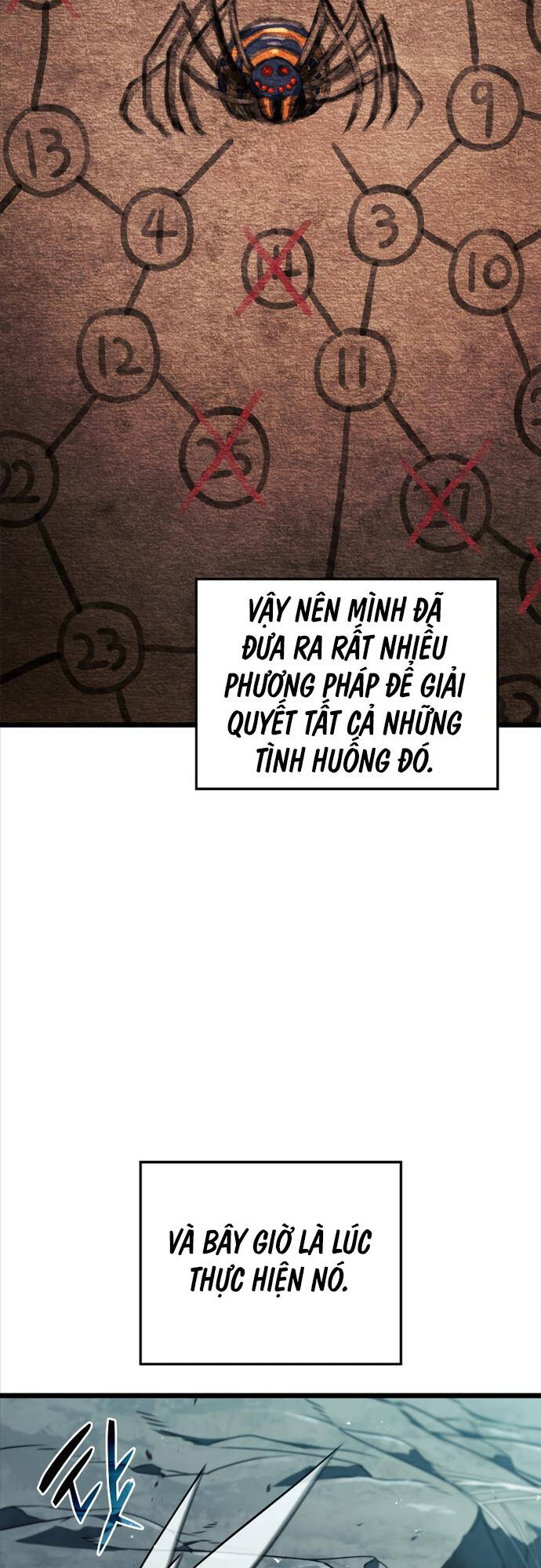 Thiết Huyết Kiếm Sĩ Hồi Quy Chapter 58 - Trang 15