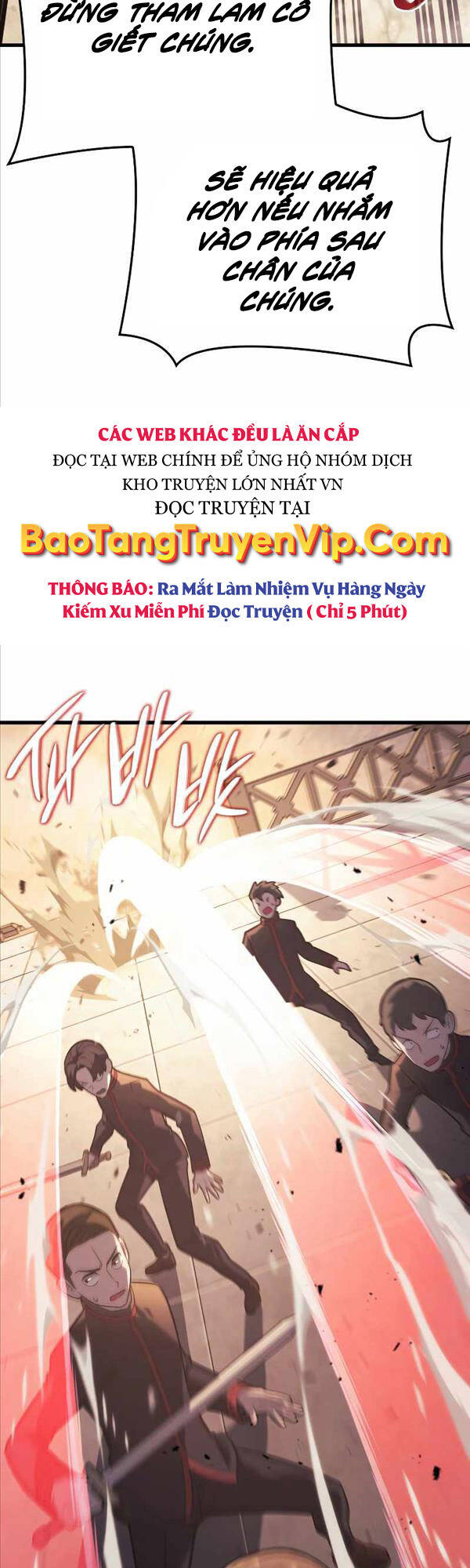 Thiết Huyết Kiếm Sĩ Hồi Quy Chapter 16 - Trang 11