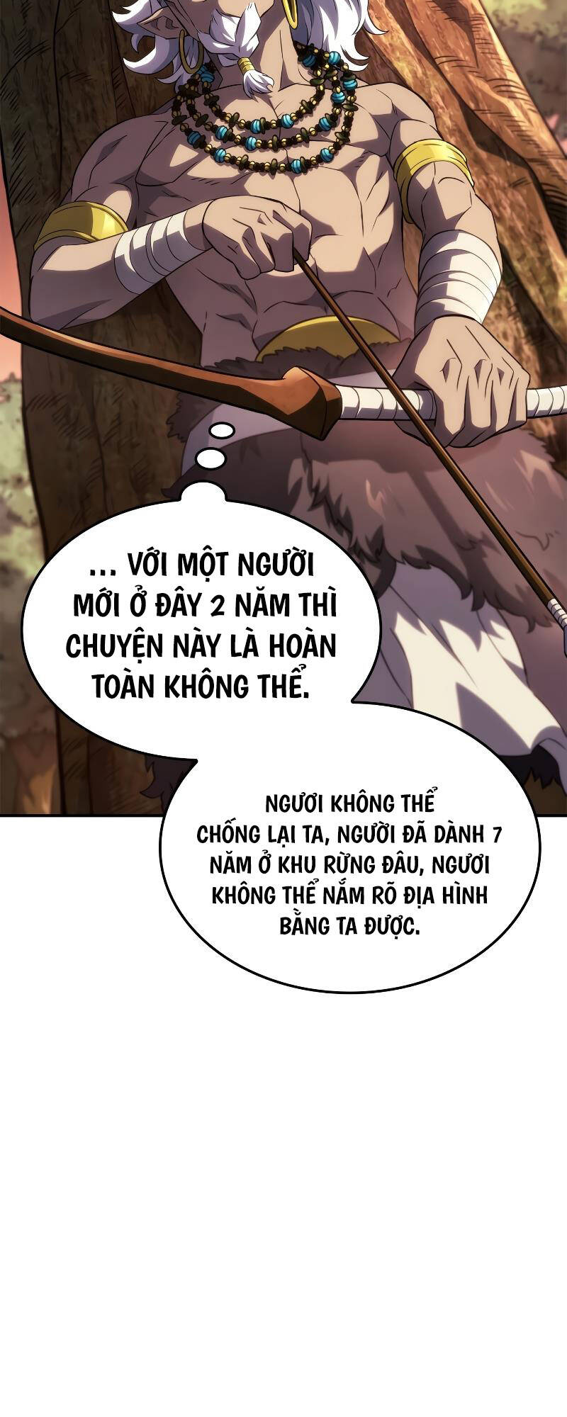 Thiết Huyết Kiếm Sĩ Hồi Quy Chapter 52 - Trang 51