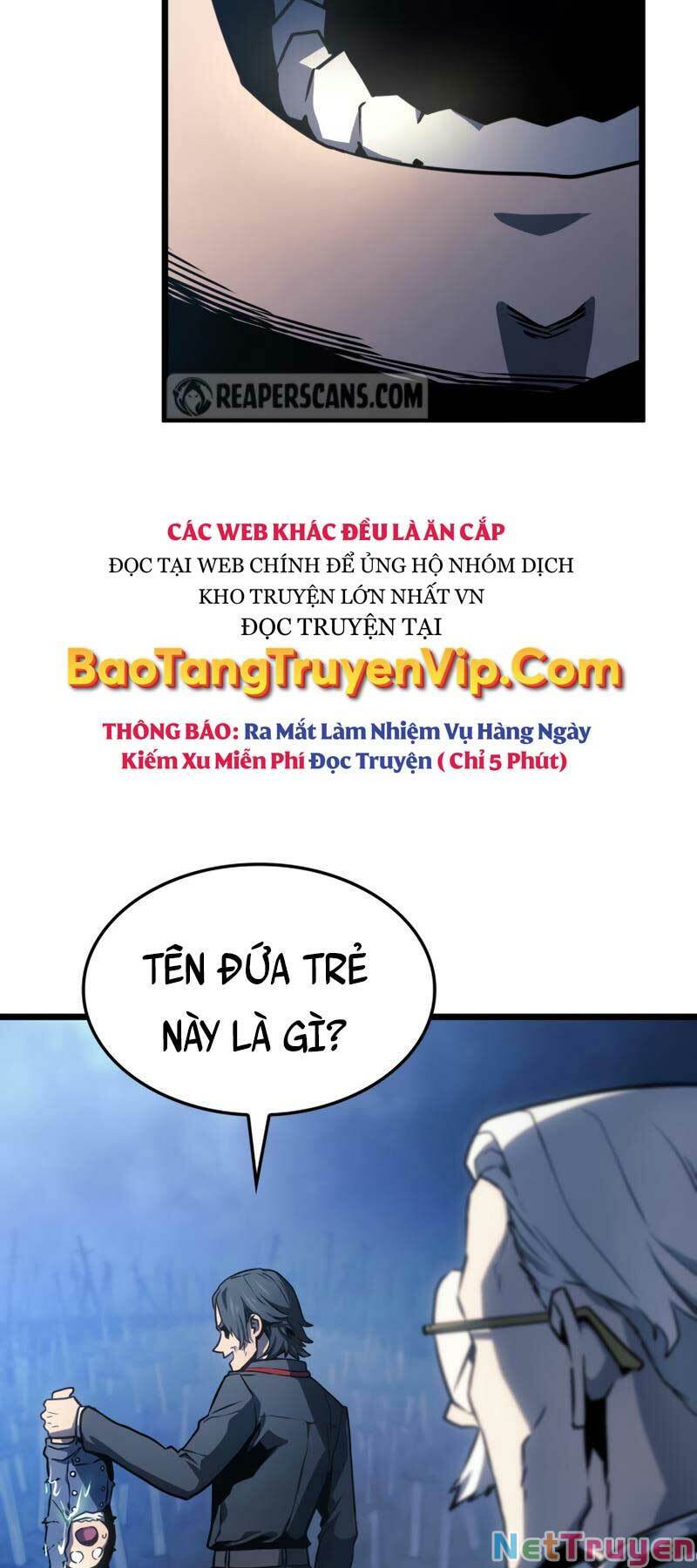 Thiết Huyết Kiếm Sĩ Hồi Quy Chapter 1 - Trang 75