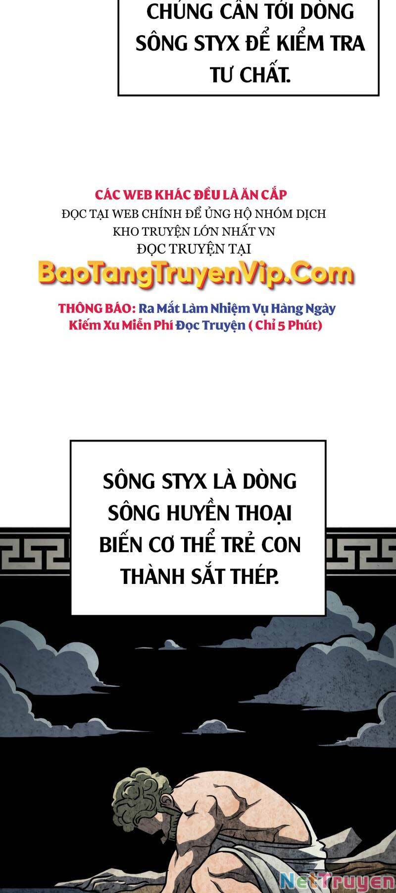 Thiết Huyết Kiếm Sĩ Hồi Quy Chapter 1 - Trang 46