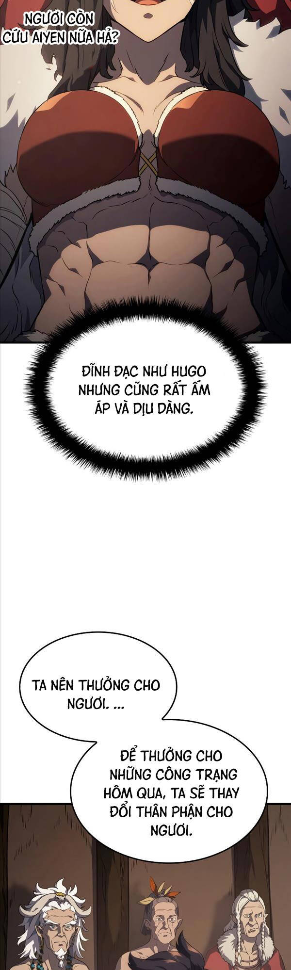 Thiết Huyết Kiếm Sĩ Hồi Quy Chapter 37 - Trang 54