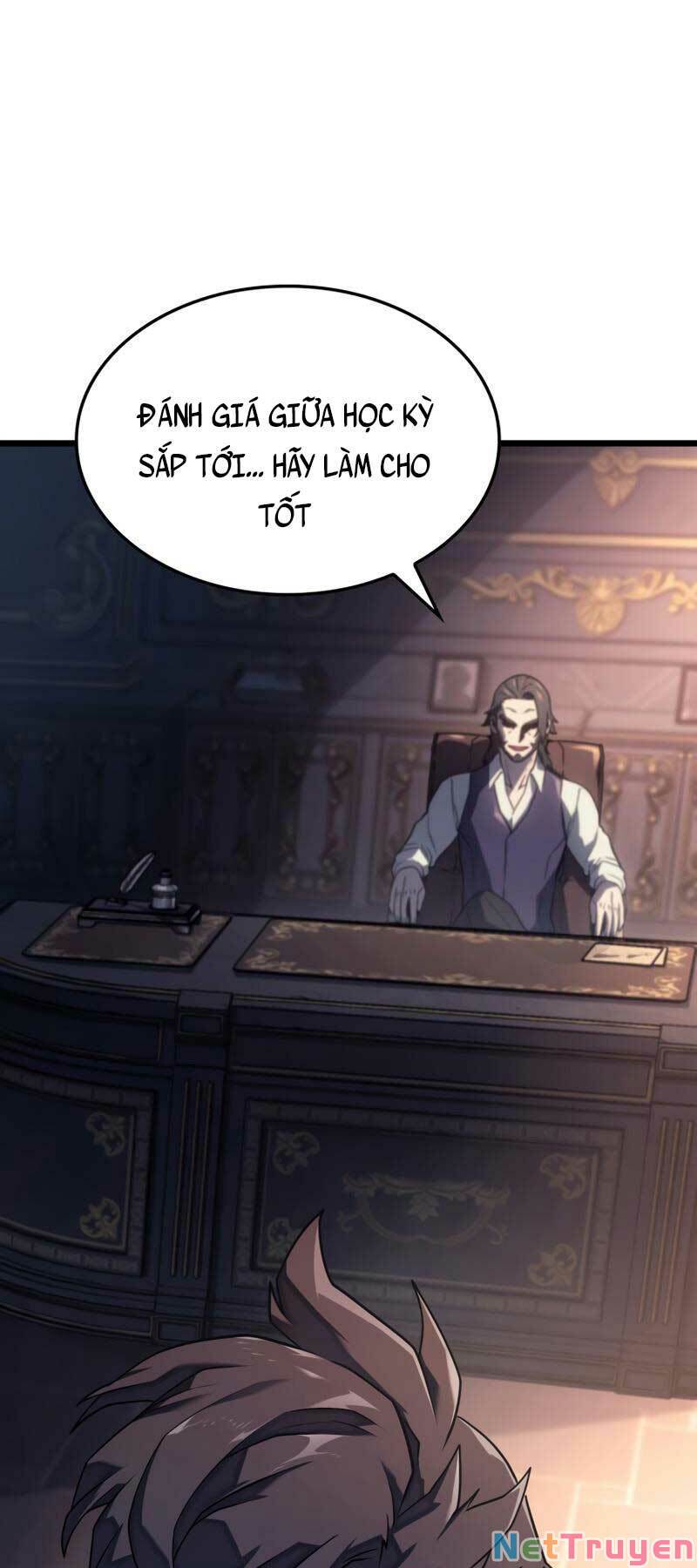 Thiết Huyết Kiếm Sĩ Hồi Quy Chapter 3 - Trang 65