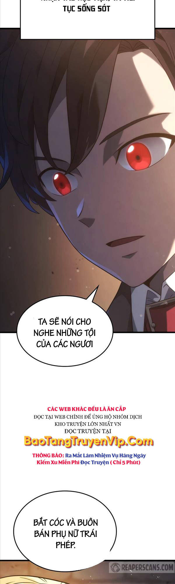 Thiết Huyết Kiếm Sĩ Hồi Quy Chapter 20 - Trang 16