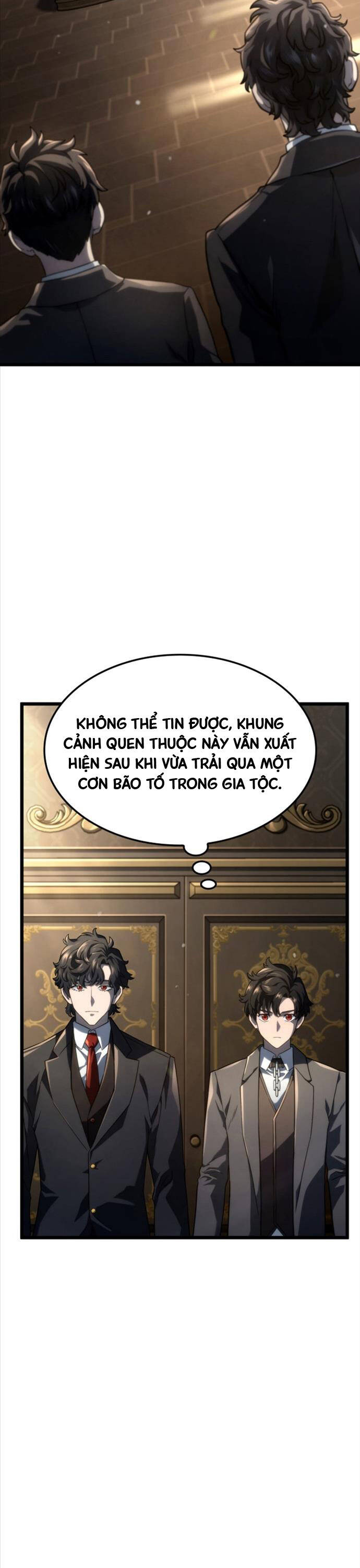 Thiết Huyết Kiếm Sĩ Hồi Quy Chapter 74 - Trang 13