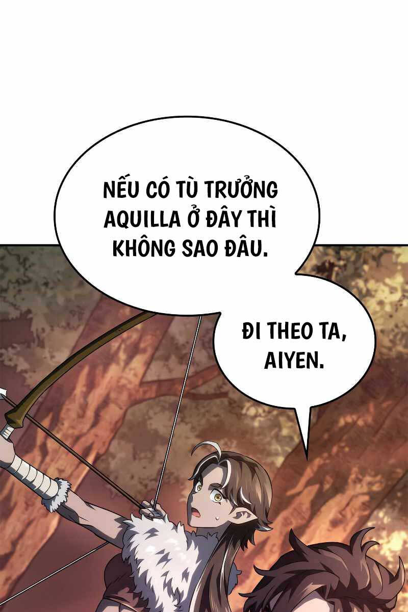 Thiết Huyết Kiếm Sĩ Hồi Quy Chapter 53 - Trang 58