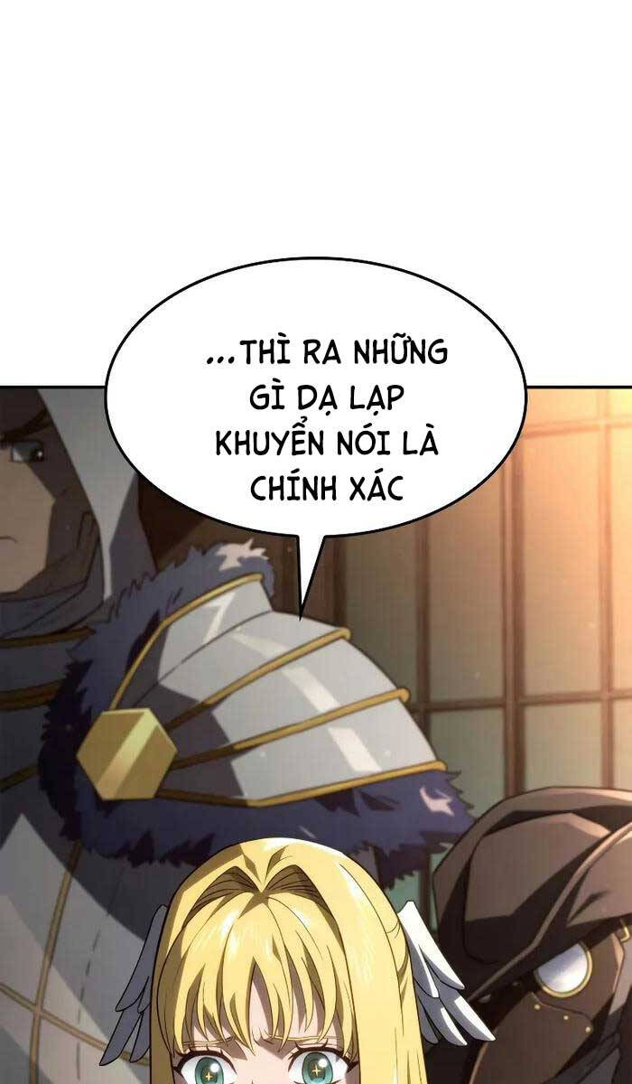 Thiết Huyết Kiếm Sĩ Hồi Quy Chapter 47 - Trang 94