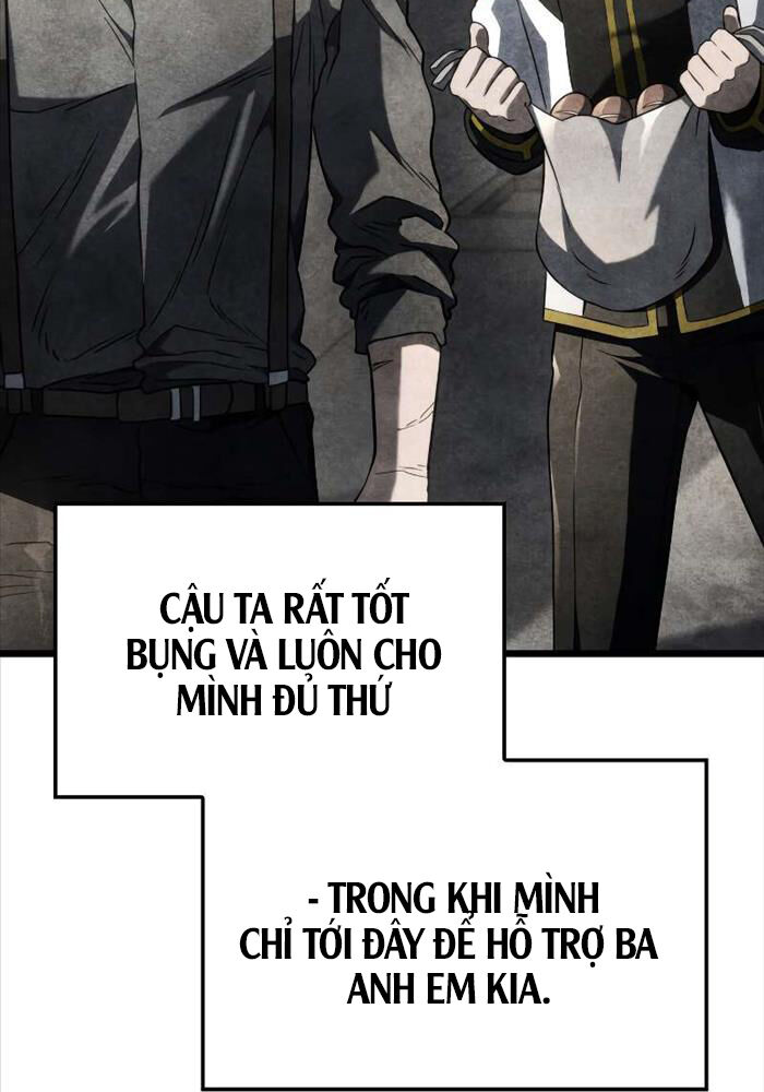 Thiết Huyết Kiếm Sĩ Hồi Quy Chapter 75 - Trang 61