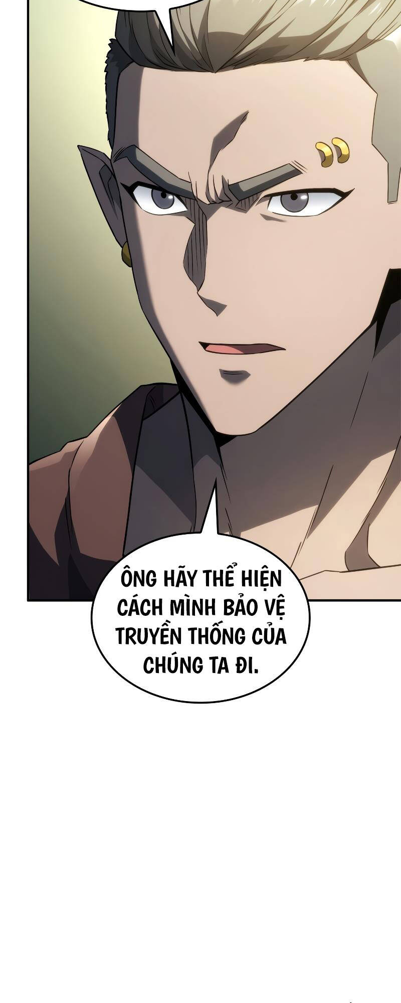 Thiết Huyết Kiếm Sĩ Hồi Quy Chapter 52 - Trang 28