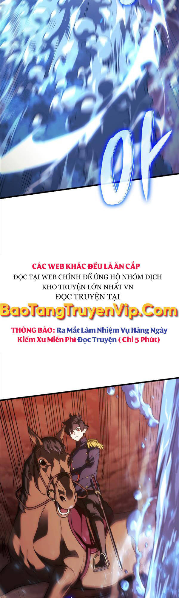 Thiết Huyết Kiếm Sĩ Hồi Quy Chapter 25 - Trang 61