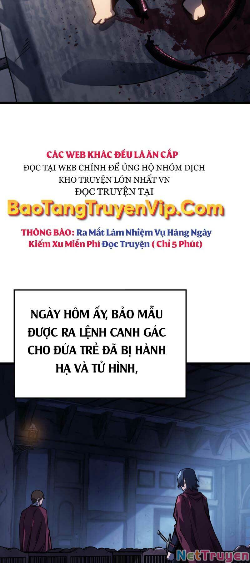 Thiết Huyết Kiếm Sĩ Hồi Quy Chapter 2 - Trang 34