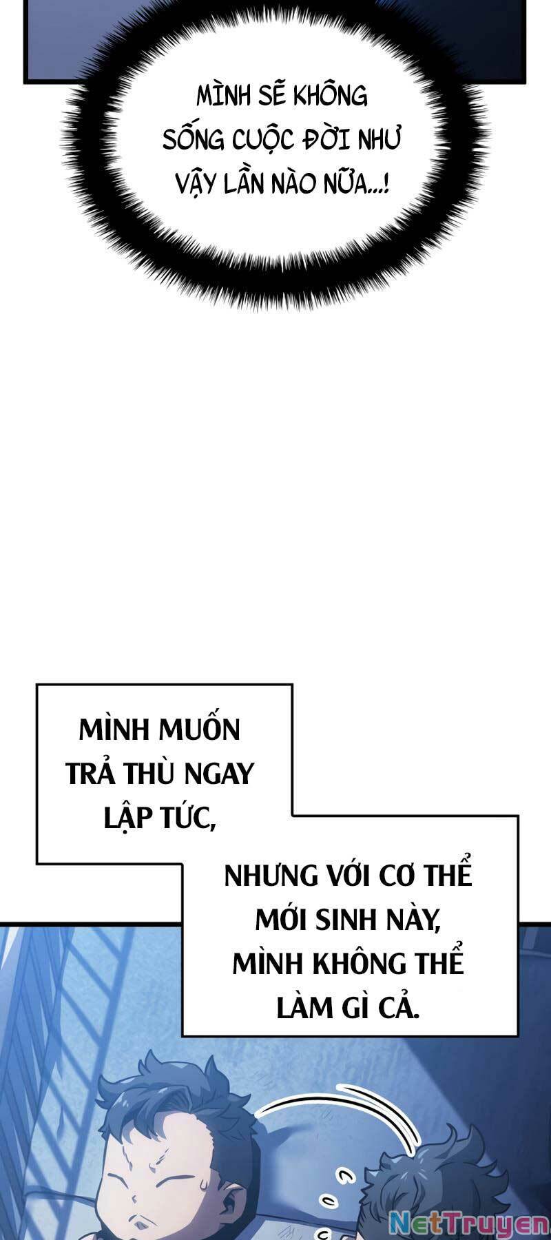 Thiết Huyết Kiếm Sĩ Hồi Quy Chapter 1 - Trang 40