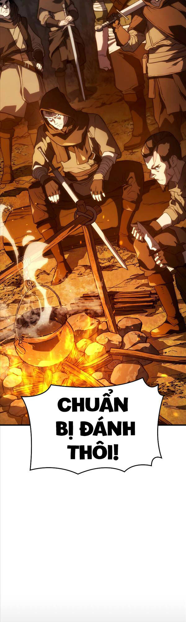 Thiết Huyết Kiếm Sĩ Hồi Quy Chapter 38 - Trang 68