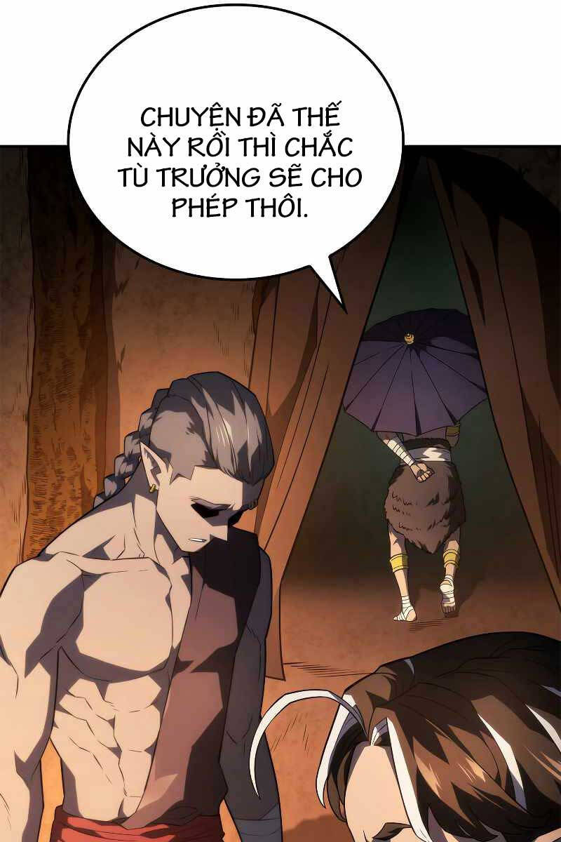 Thiết Huyết Kiếm Sĩ Hồi Quy Chapter 44 - Trang 25