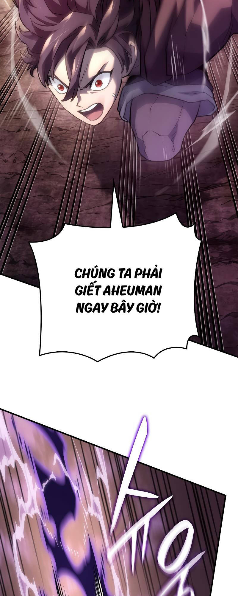 Thiết Huyết Kiếm Sĩ Hồi Quy Chapter 52 - Trang 96