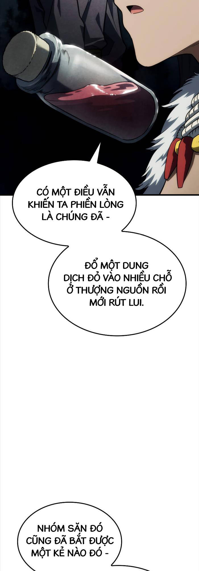 Thiết Huyết Kiếm Sĩ Hồi Quy Chapter 40 - Trang 64