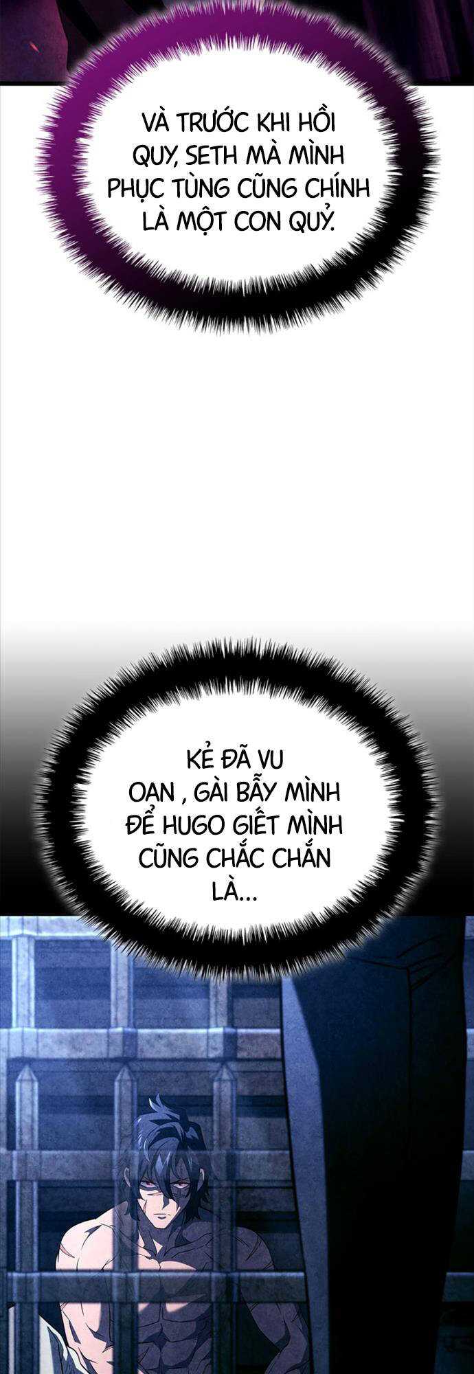 Thiết Huyết Kiếm Sĩ Hồi Quy Chapter 68 - Trang 52