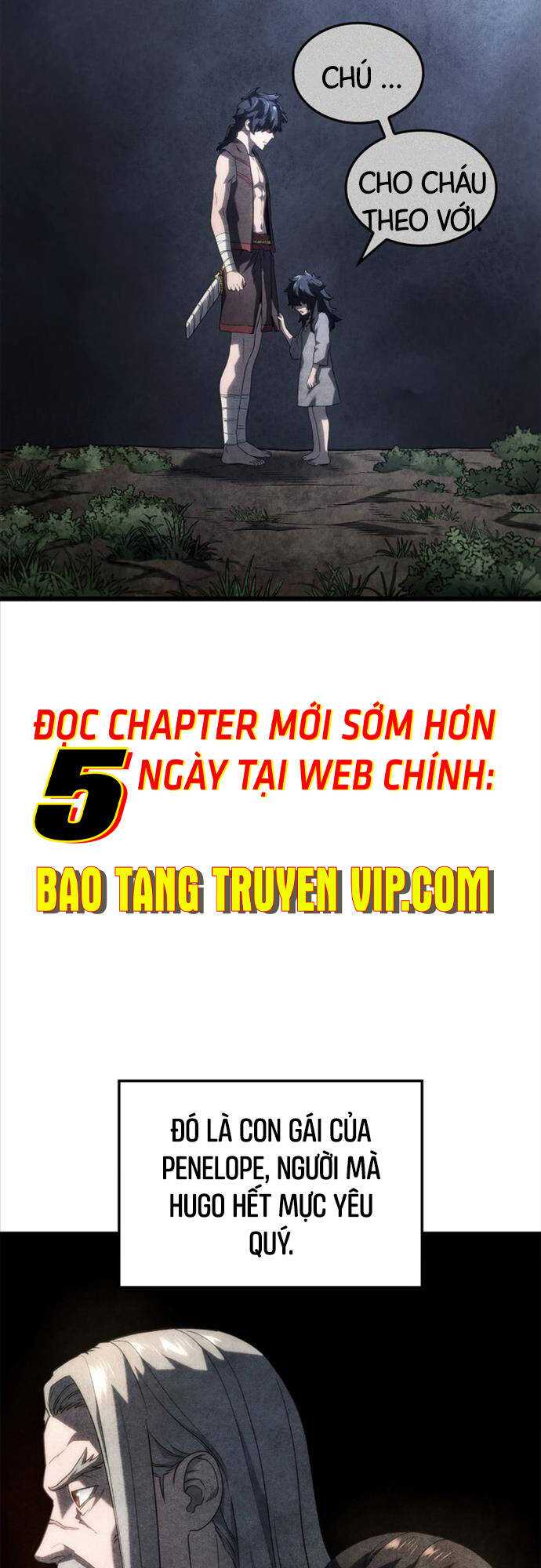 Thiết Huyết Kiếm Sĩ Hồi Quy Chapter 68 - Trang 5