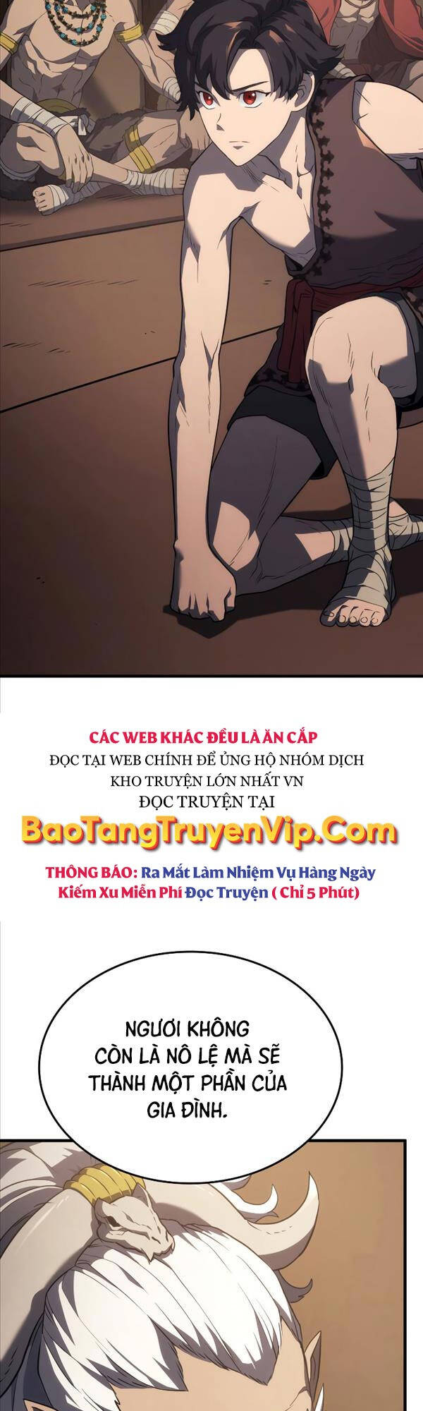 Thiết Huyết Kiếm Sĩ Hồi Quy Chapter 37 - Trang 55