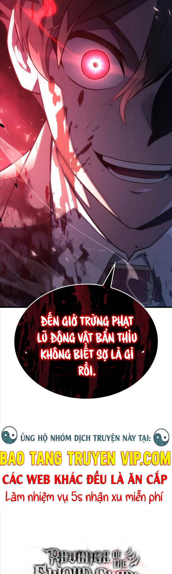 Thiết Huyết Kiếm Sĩ Hồi Quy Chapter 19 - Trang 53