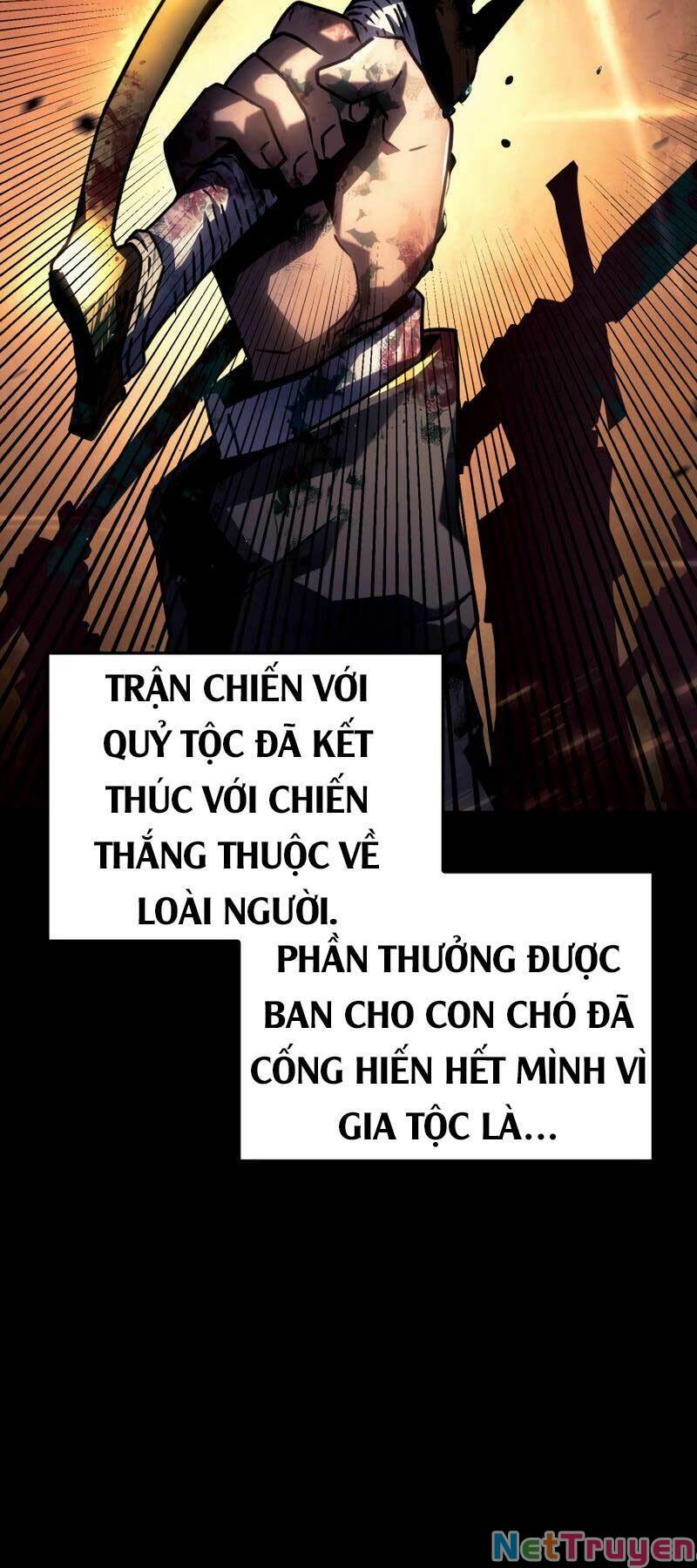 Thiết Huyết Kiếm Sĩ Hồi Quy Chapter 1 - Trang 36