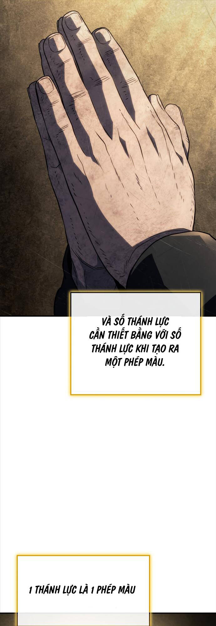 Thiết Huyết Kiếm Sĩ Hồi Quy Chapter 48 - Trang 48